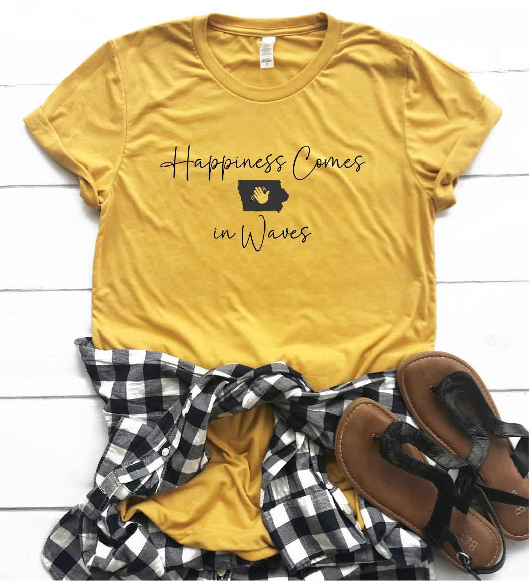 Hawkeyes & Harvest Collection