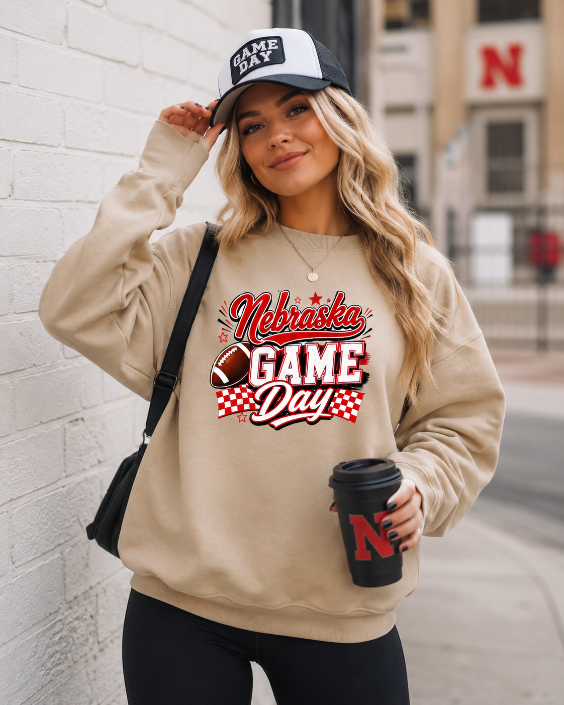 Game Day Collection