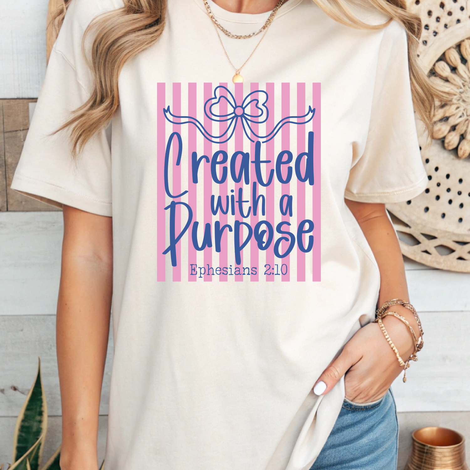 Wear Your Faith