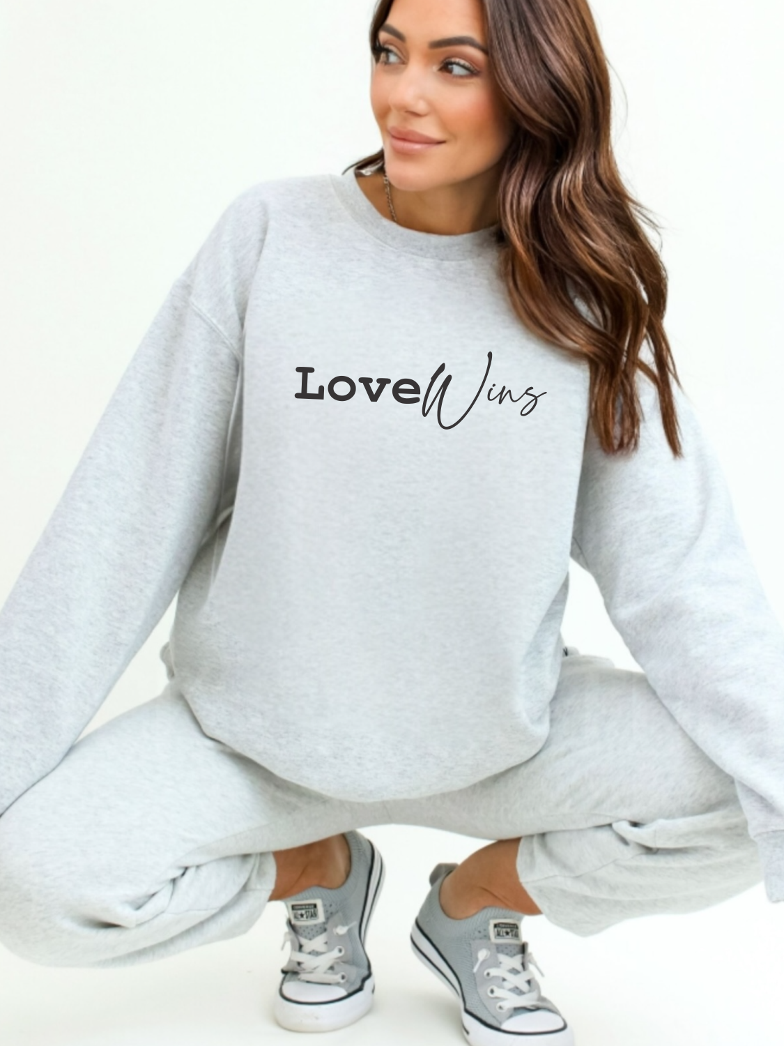 Rebranded Clothing Wear