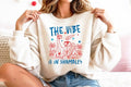 The Vibe is in Shambles Graphic Tee