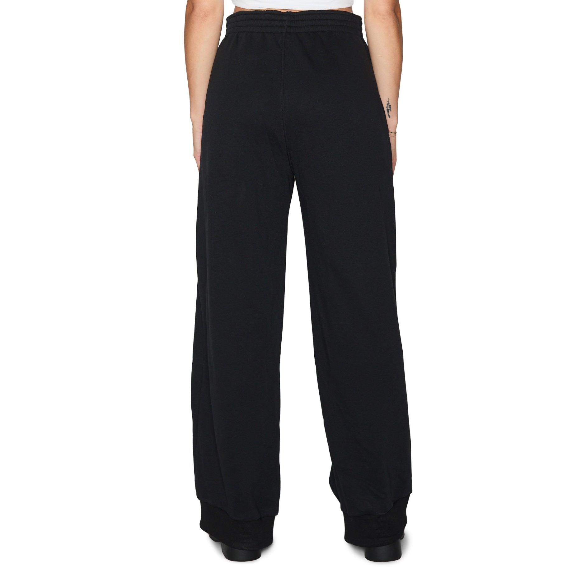 Ohio State OSU Buckeyes Bandana Flare Sweatpants