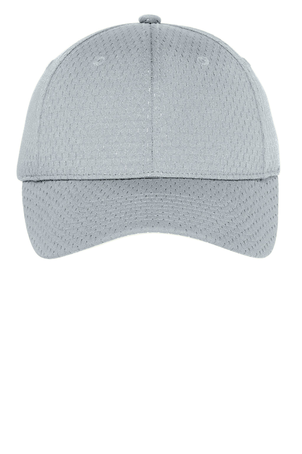 Bulldog Embroidered Youth Pro Mesh Cap