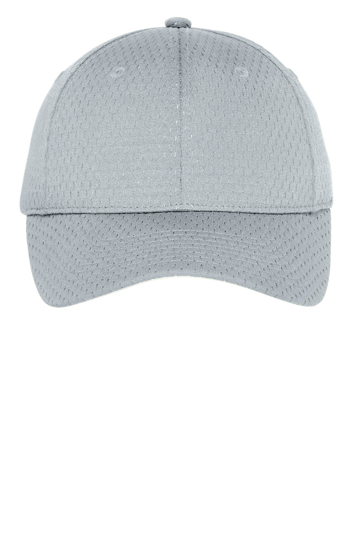 Bulldog Embroidered Youth Pro Mesh Cap