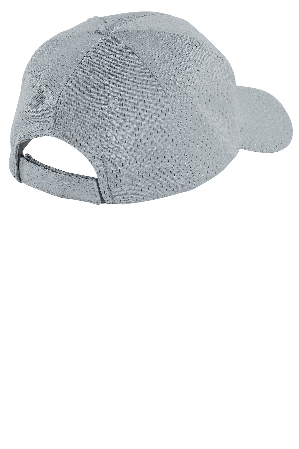 Bulldog Embroidered Youth Pro Mesh Cap