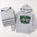 Youth Light Weight Bulldog Soccer Sweatshirt