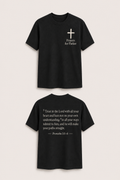 Prayer For Parker Proverbs 3:5 Graphic Tee