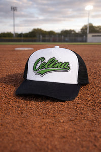Celina Foam Trucker Hat
