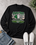 Friday Night in the 419 Crewneck Long Sleeve Tee Shirt