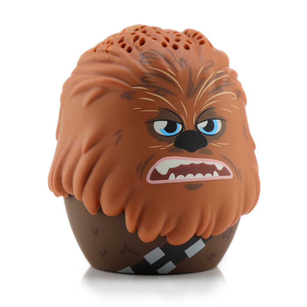 Chewbacca