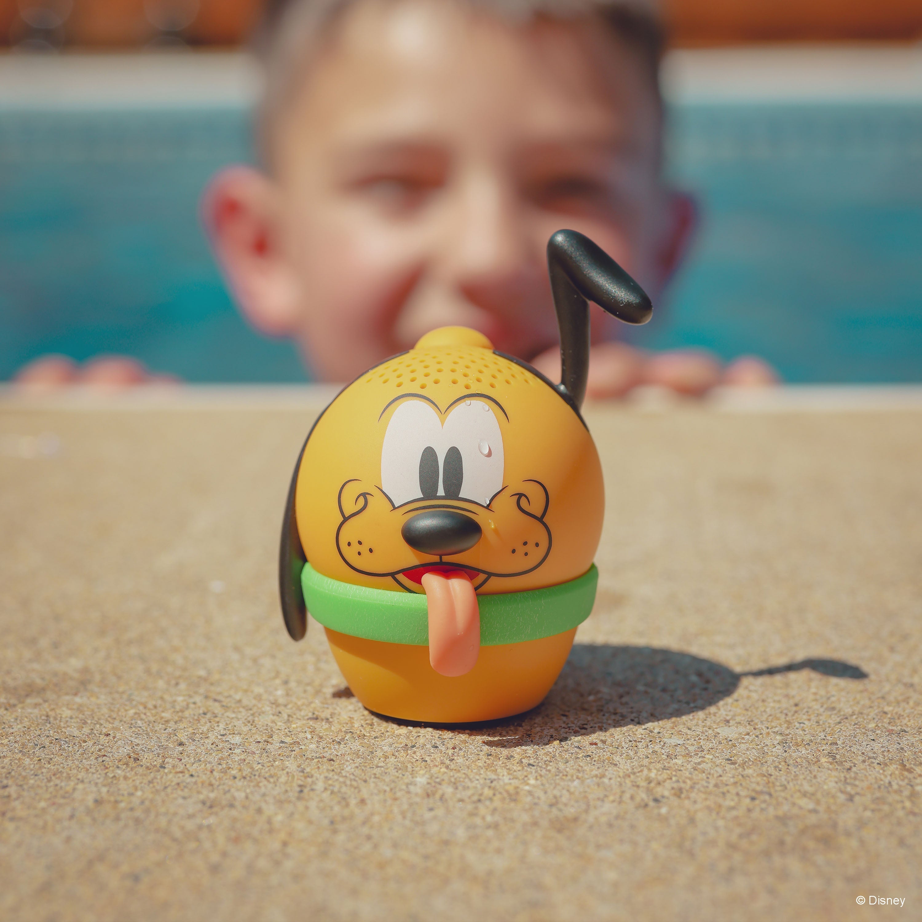 Pluto
