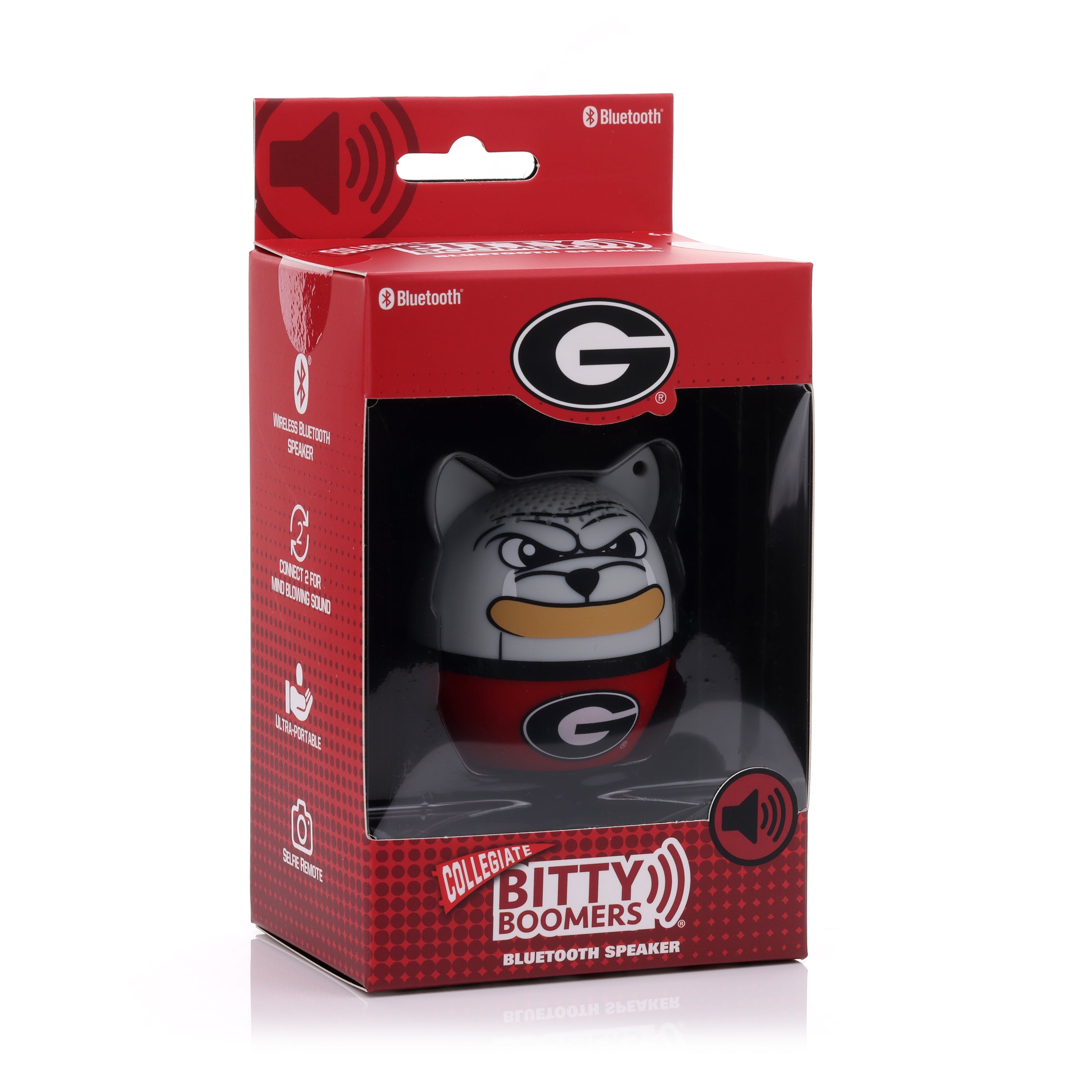 Georgia Bulldogs