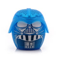Holographic Darth Vader