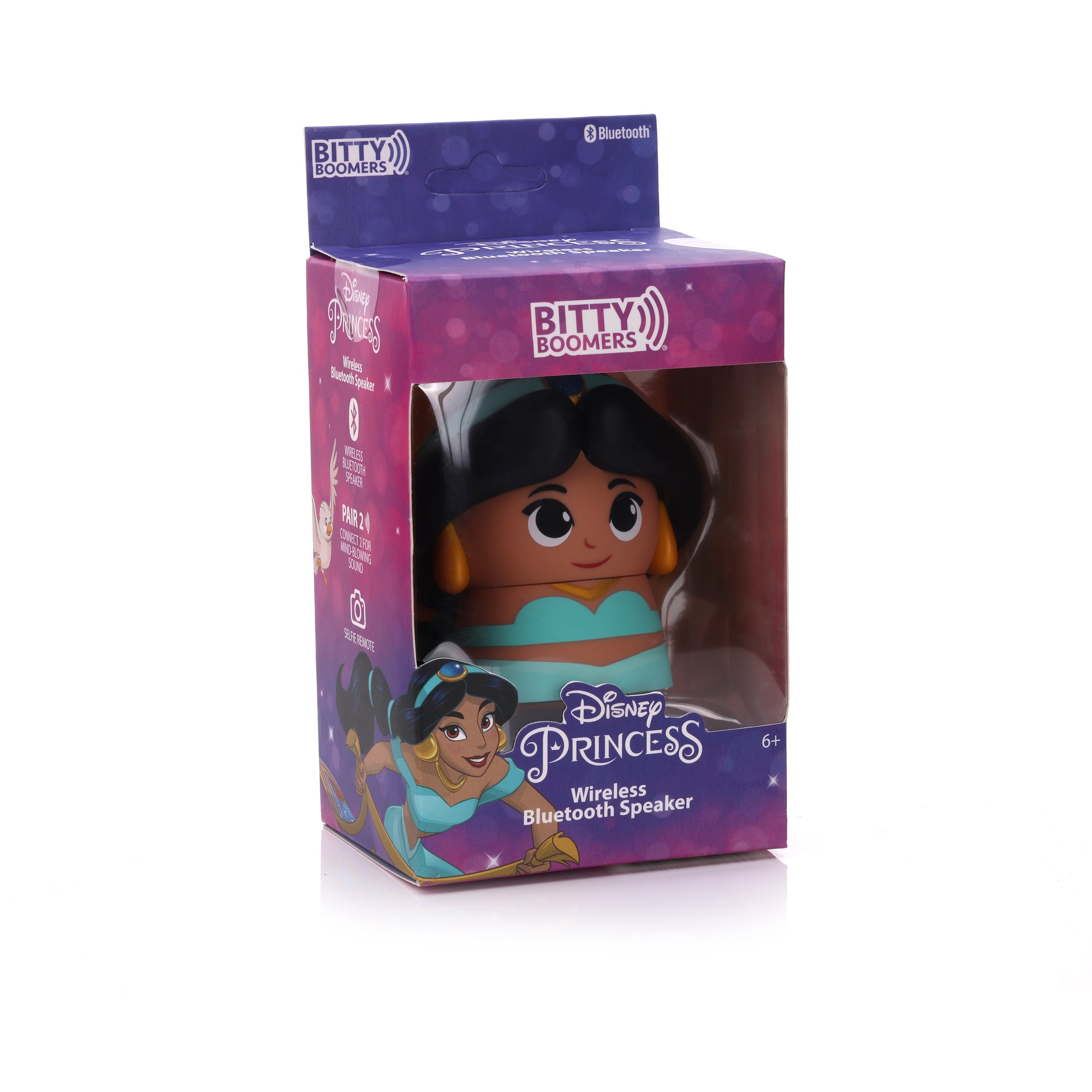 Jasmine - Aladdin