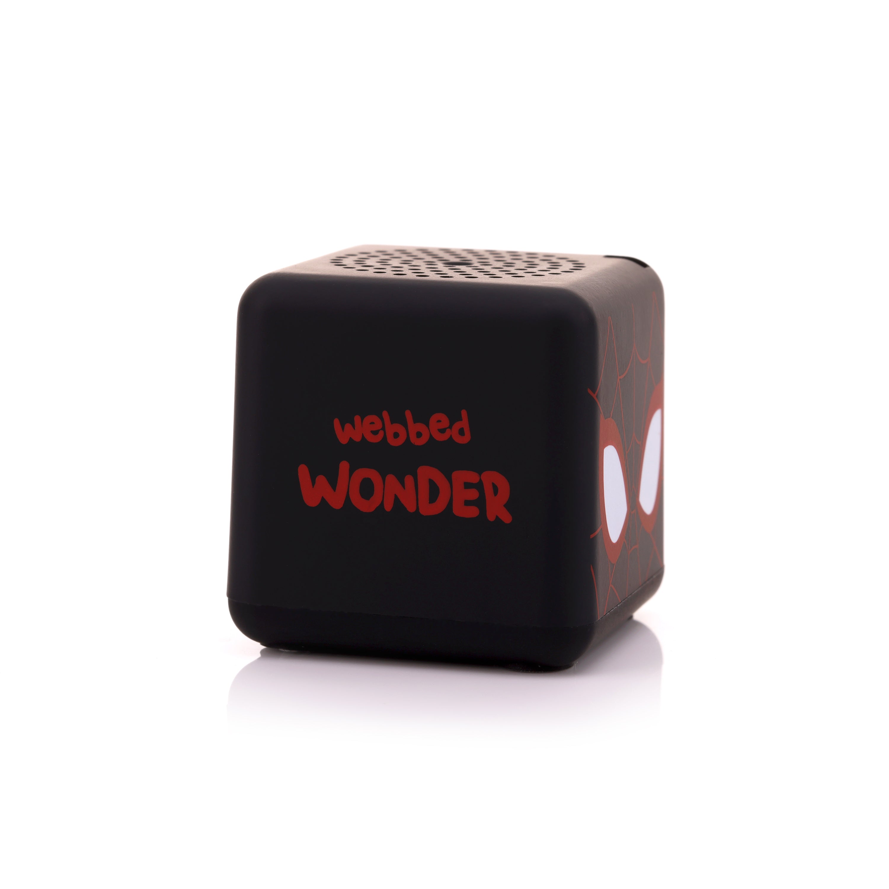 Miles Morales Bitty Box