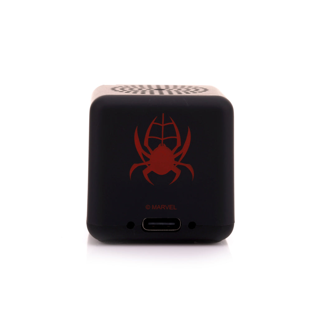 Miles Morales Bitty Box