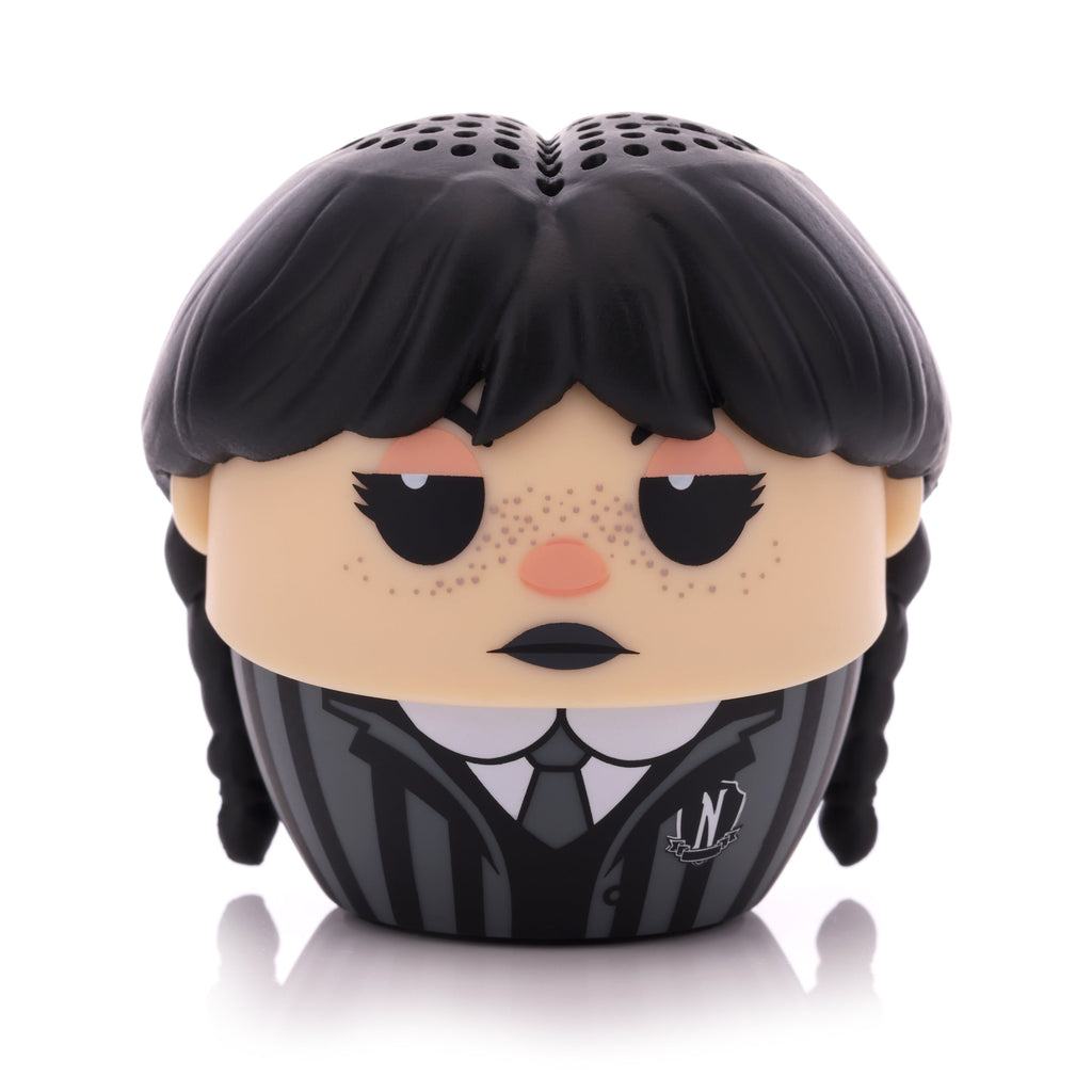 Wednesday Addams