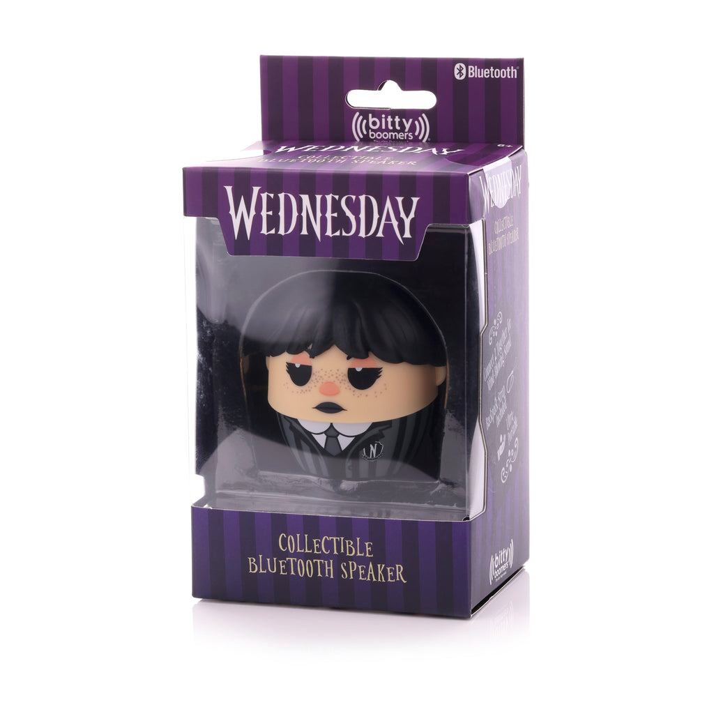 Wednesday Addams