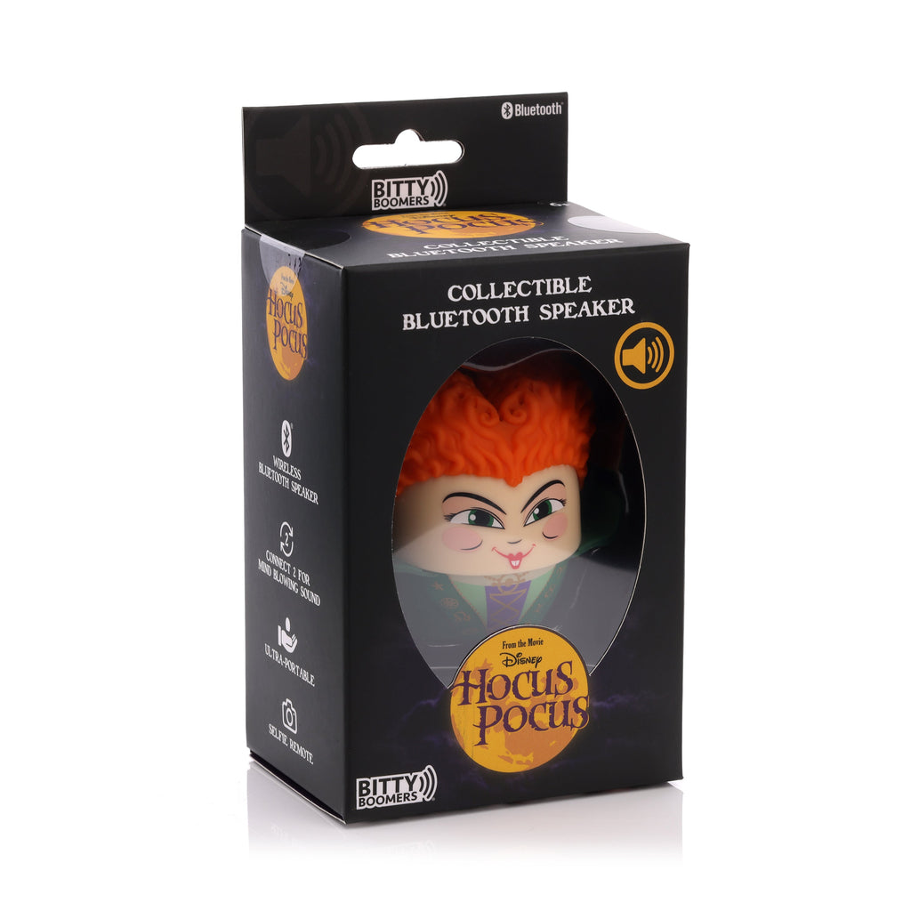 Winifred Sanderson - Hocus Pocus