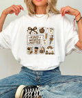 Back To School Kind Words Matter Graphic Tee