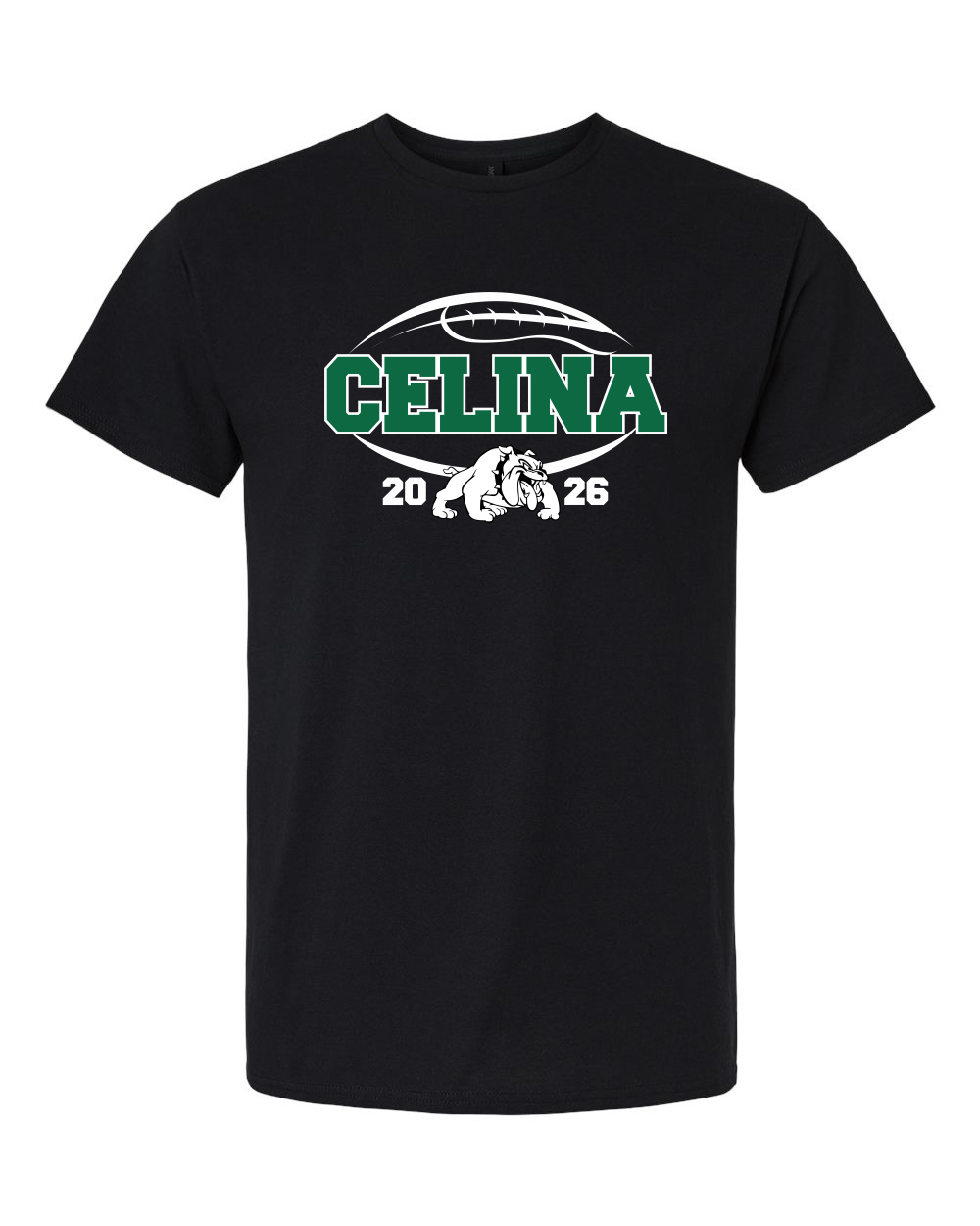 2026 Celina Bulldogs Football Schedule