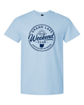 Grand Lake Weekend Club Gildan Softstyle Tee